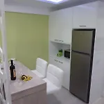 Daire Lazuli Sea View-beachfront Ap 405