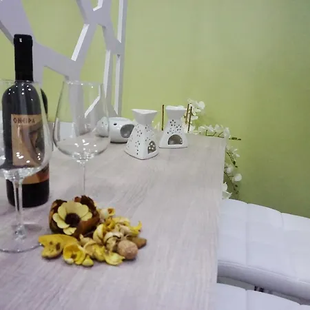 Lazuli Sea View-beachfront Ap 405 Appartement Larnaca