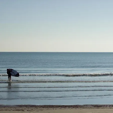 Lazuli Sea View-beachfront Ap 405 Apartamento *