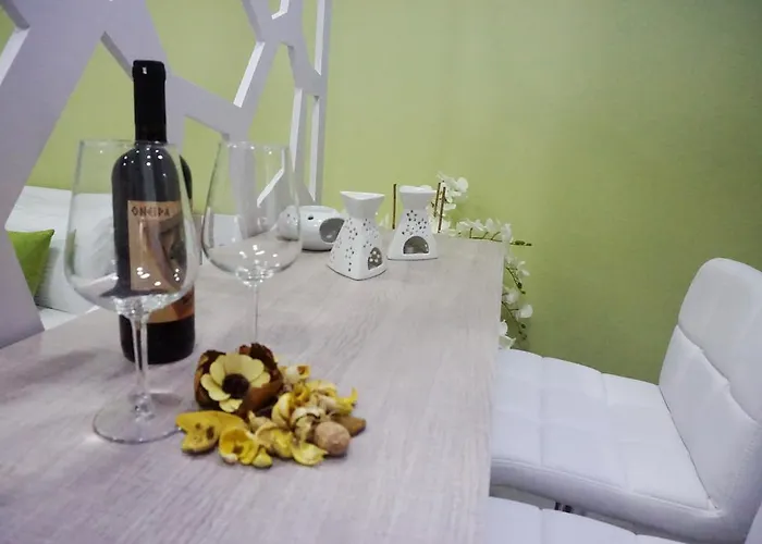 Lazuli Sea View-beachfront Ap 405 Apartamento Lárnaca