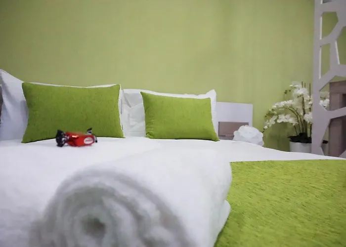 Apartamento Lazuli Sea View-beachfront Ap 405 Lárnaca