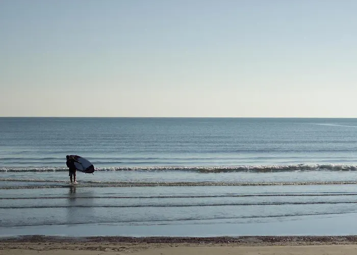 Lazuli Sea View-beachfront Ap 405 Apartamento *