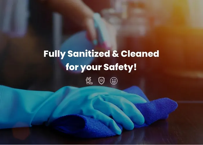 Διαμέρισμα Lazuli Sea View-beachfront Ap 405 *