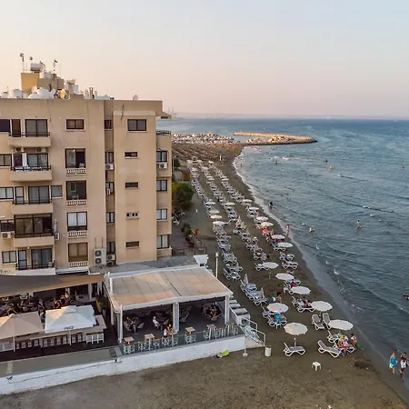 Apartamento Lazuli Sea View-beachfront Ap 405 *